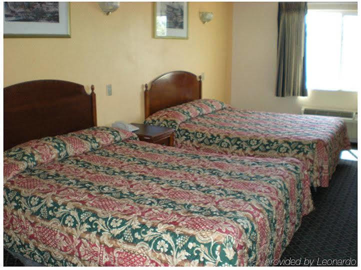 Hotel Corona Ca - Hwy 91 Kültér fotó